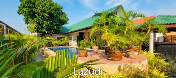 2 bedrooms Villa in Hua Hin, Thailand No. 26829 2