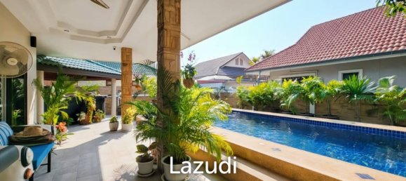 2 bedrooms Villa in Hua Hin, Thailand No. 26829 3