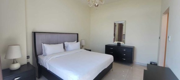Apartamento T2 em Meydan, UAE N.º 120853 8