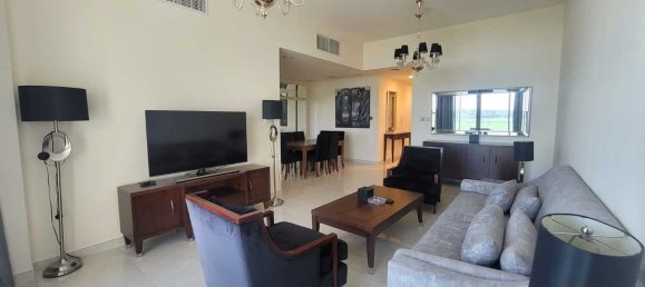 Apartamento T2 em Meydan, UAE N.º 120853 3