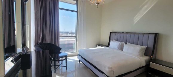 Apartamento T2 em Meydan, UAE N.º 120853 2