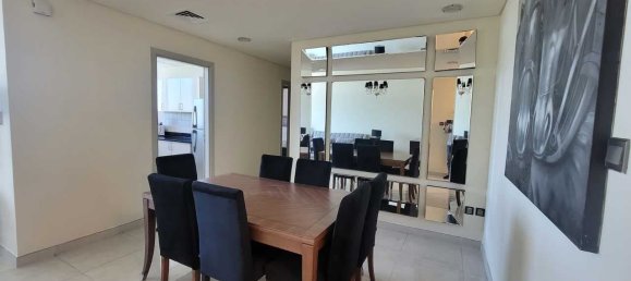 Apartamento T2 em Meydan, UAE N.º 120853 6