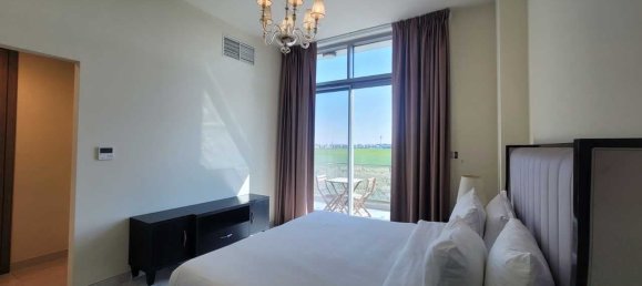 Apartamento T2 em Meydan, UAE N.º 120853 9