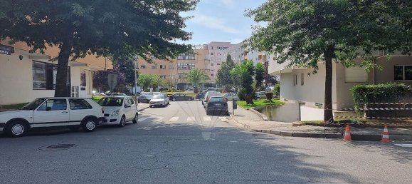 Garage in Braga, Portugal 12m², Nr. 55965 5