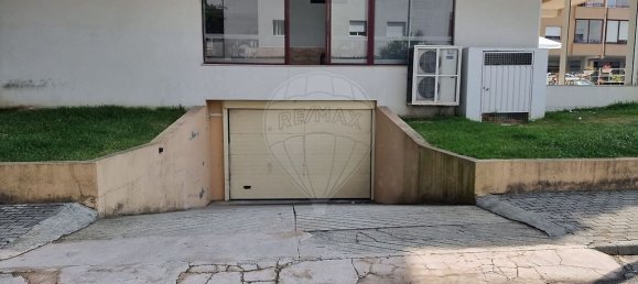 Garage in Braga, Portugal 12m², Nr. 55965 2