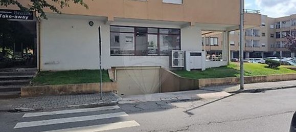 Garage in Braga, Portugal 12m², Nr. 55965 12