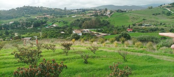  Land in Estepona, Spain No. 147525 7