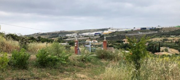  Land in Estepona, Spain No. 147525 22