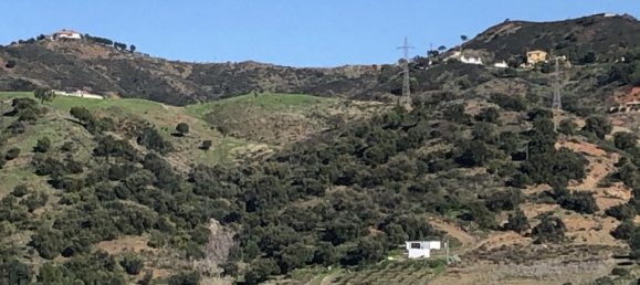  Land in Estepona, Spain No. 147525 15