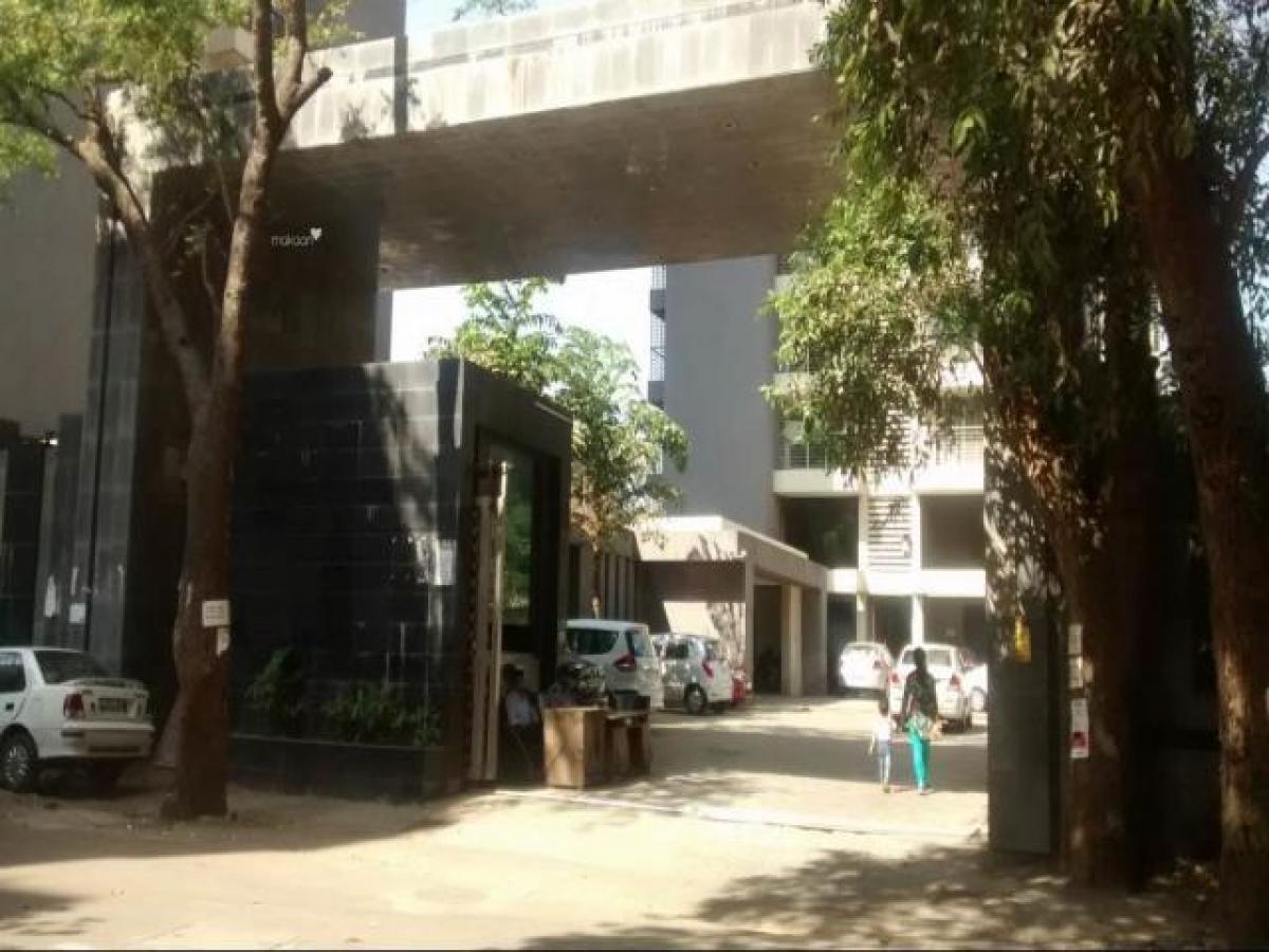 Studio in Mumbai, India No. 21025