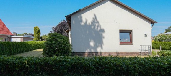 2 Schlafzimmer Bungalow in Ammerland, Germany, Nr. 229505 12