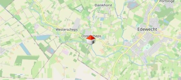 2 Schlafzimmer Bungalow in Ammerland, Germany, Nr. 229505 15