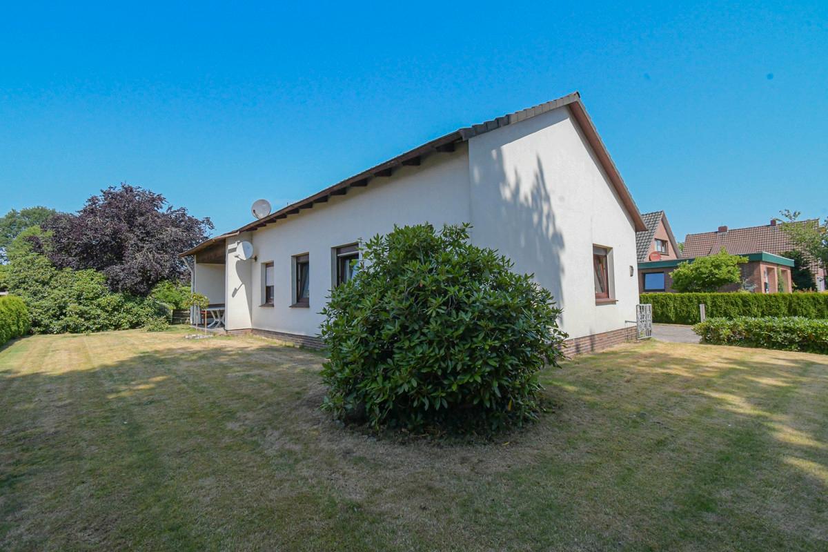 2 Schlafzimmer Bungalow in Ammerland, Germany, Nr. 229505