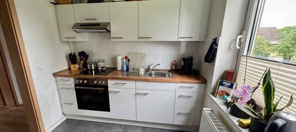 2 bedrooms Apartment in Luneburg, Germany No. 274280 5