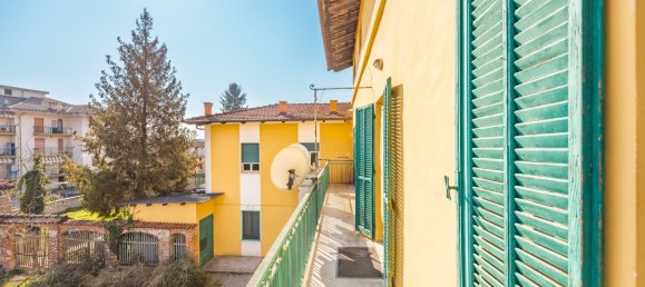 5 rooms Apartment in Tarantasca, Italy No. 34760 7