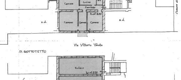 5 rooms Apartment in Tarantasca, Italy No. 34760 18