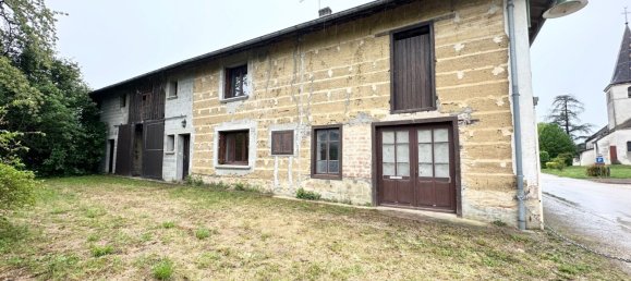 2 bedrooms House in Ain, France No. 277565 27