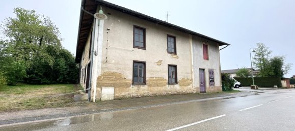 2 bedrooms House in Ain, France No. 277565 19