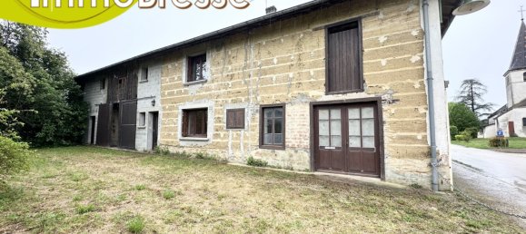 2 bedrooms House in Ain, France No. 277565 2