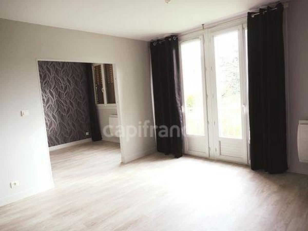 Estudio en el condominio en Valence, France No. 29097