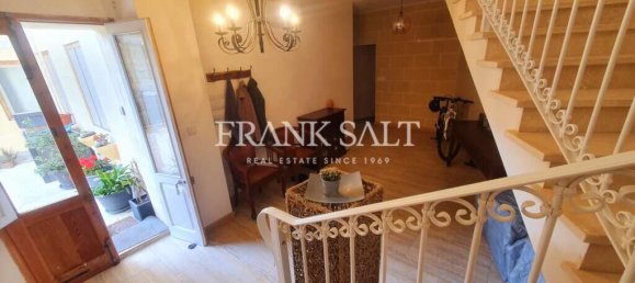4 bedrooms House in Ghasri, Malta No. 11658 29