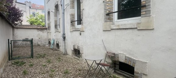 2 Schlafzimmer Wohnung in Nancy, France, Nr. 280477 2