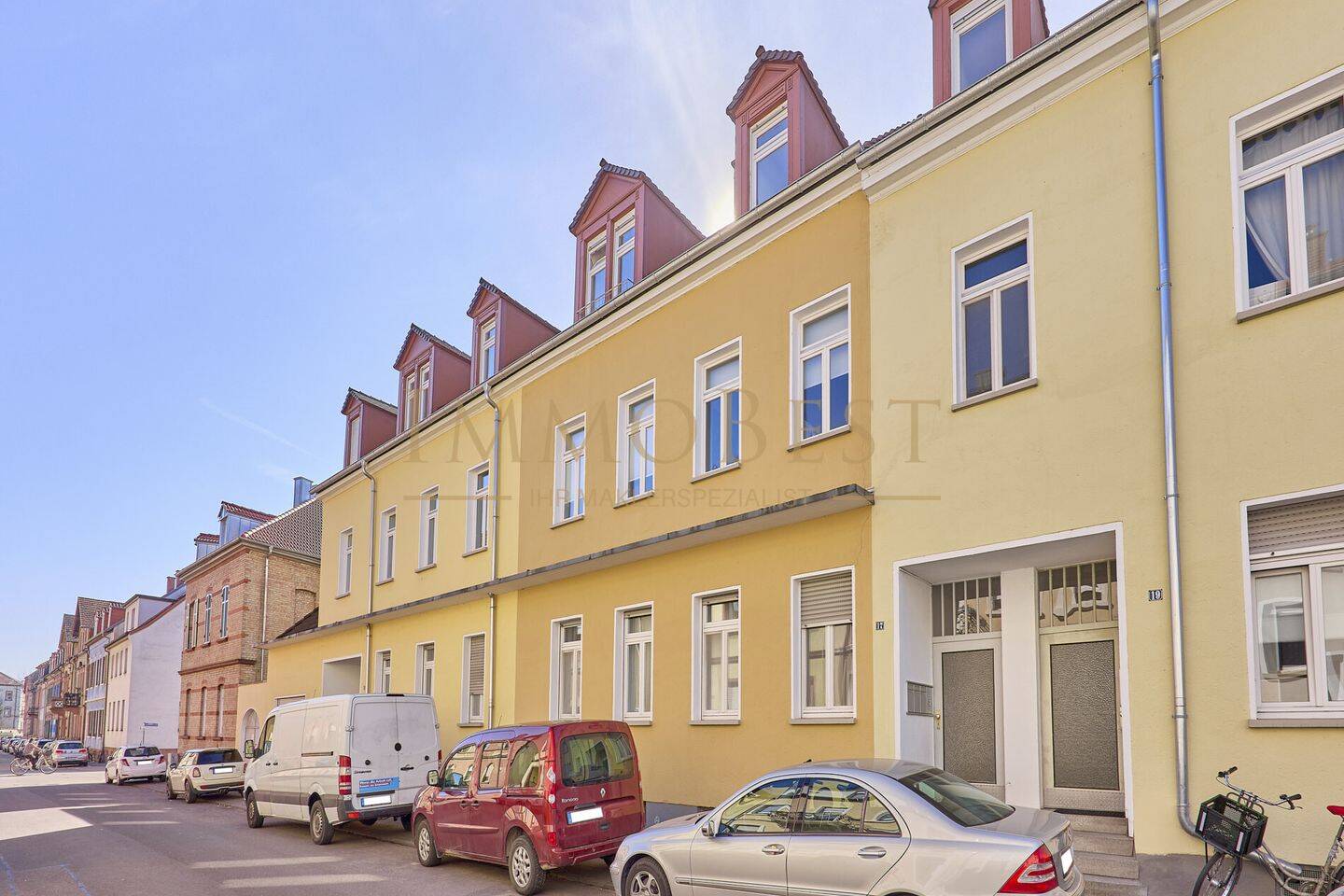 1 bedroom Apartment in Speyer, Germany No. 279094