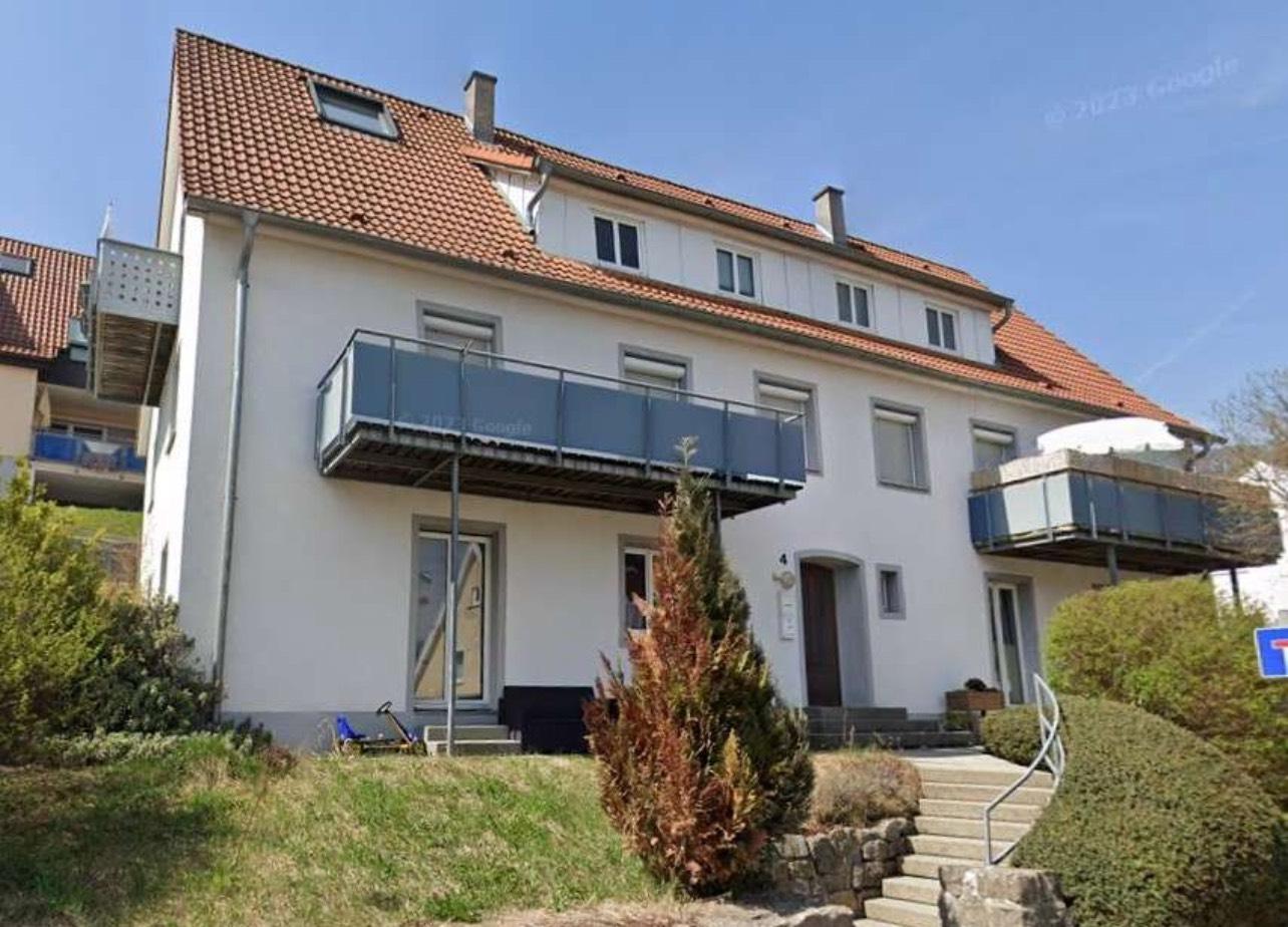 1 bedroom Apartment in Ostalbkreis, Germany No. 272656