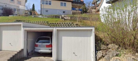 1 bedroom Apartment in Ostalbkreis, Germany No. 272656 2