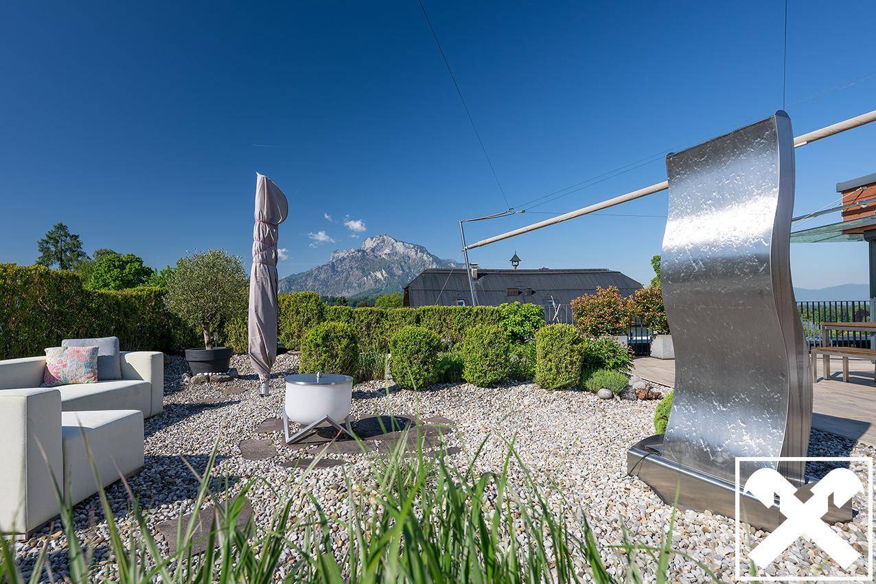 2 غرف نوم بانتهاوس في Elsbethen, Austria رقم 232257