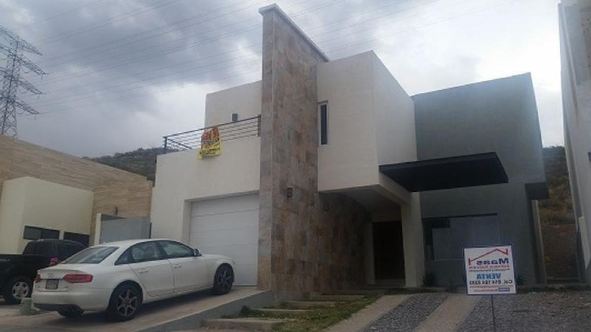 3 Schlafzimmer Haus in Chihuahua, Mexico, Nr. 188346