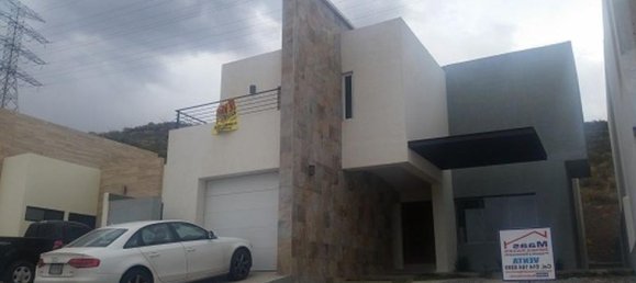 3 Schlafzimmer Haus in Chihuahua, Mexico, Nr. 188346 2