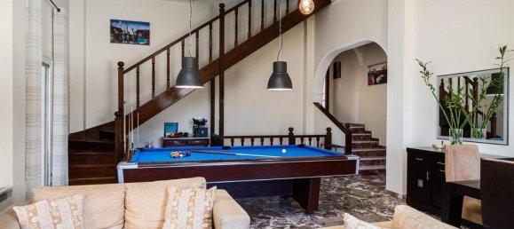 5 bedrooms Villa for sale in Corfu, Central Corfu and Diapontian Islands, Corfu, Ionian Islands, Peloponnese, Western Greece and the Ionian, Greece № 53485 12