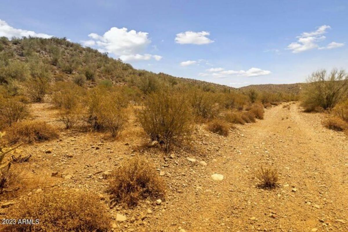  Land in Winkelman, USA No. 484556