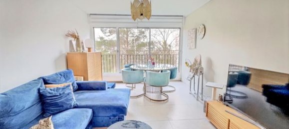 Apartamento de 1 dormitorio en Brunoy, France No. 313861 2