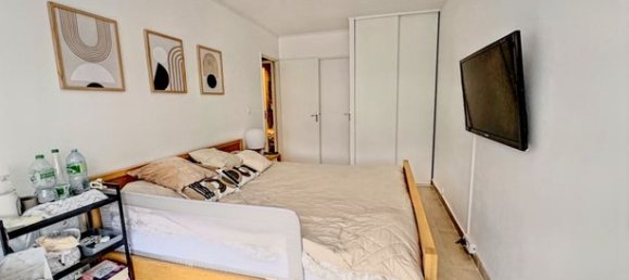 Apartamento de 1 dormitorio en Brunoy, France No. 313861 5