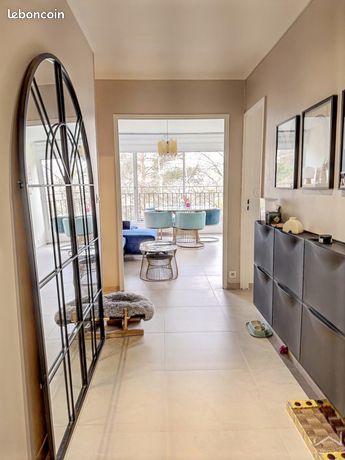 Apartamento de 1 dormitorio en Brunoy, France No. 313861