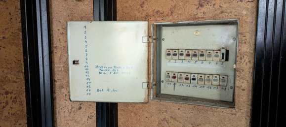 Gebäude in Northeim, Germany 114m², Nr. 138932 14