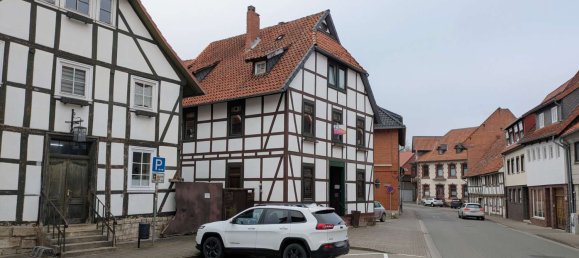 Gebäude in Northeim, Germany 114m², Nr. 138932 2