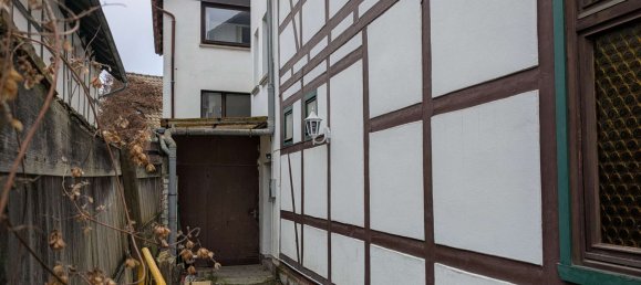 Gebäude in Northeim, Germany 114m², Nr. 138932 3