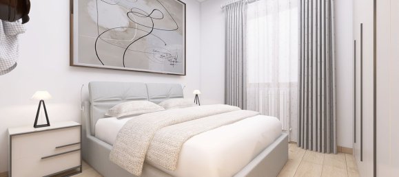 3 Schlafzimmer Wohnung in Milan, Italy, Nr. 364231 9