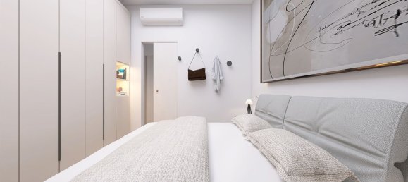 3 Schlafzimmer Wohnung in Milan, Italy, Nr. 364231 8