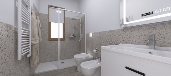 3 Schlafzimmer Wohnung in Milan, Italy, Nr. 364231 2