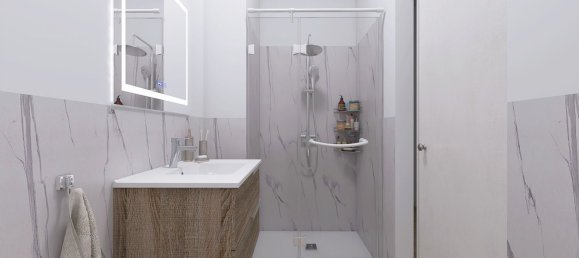 3 Schlafzimmer Wohnung in Milan, Italy, Nr. 364231 5