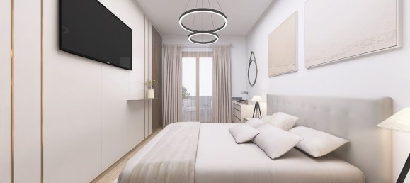 3 Schlafzimmer Wohnung in Milan, Italy, Nr. 364231 6
