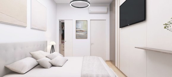 3 Schlafzimmer Wohnung in Milan, Italy, Nr. 364231 7