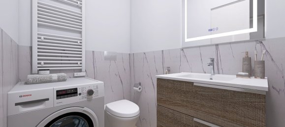 3 Schlafzimmer Wohnung in Milan, Italy, Nr. 364231 4