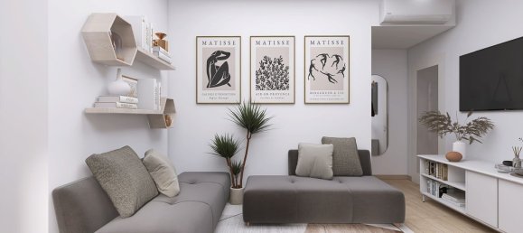 3 Schlafzimmer Wohnung in Milan, Italy, Nr. 364231 11