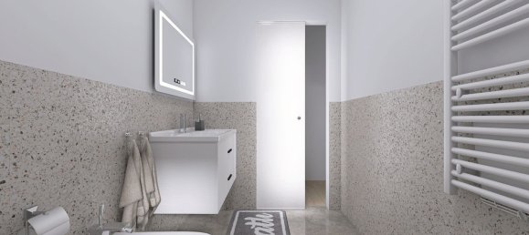 3 Schlafzimmer Wohnung in Milan, Italy, Nr. 364231 3