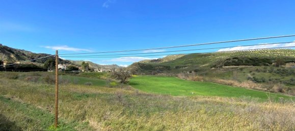 30000m² Land in Borgia, Italy No. 83266 2